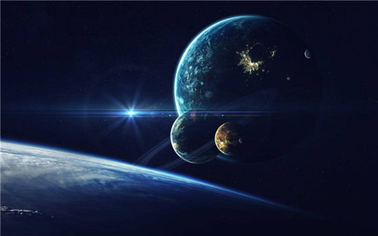 天機星，紫微斗數之天機星詳解