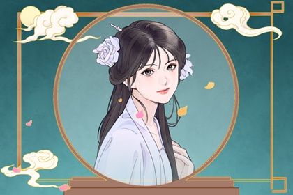 渣女面相特徵 面相看渣女有哪些特徵