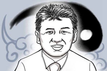 眉毛看性格命運 5種眉毛揭示一個人的性格命運