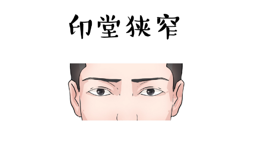 男人眉間長痣的面相代表什麼，眉心痣面相詳解！