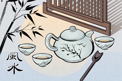 衣櫃與床最佳擺放 財源滾滾好運來