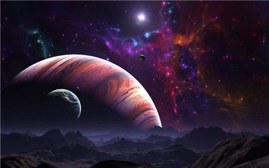破軍星，紫微斗數之破軍星詳解