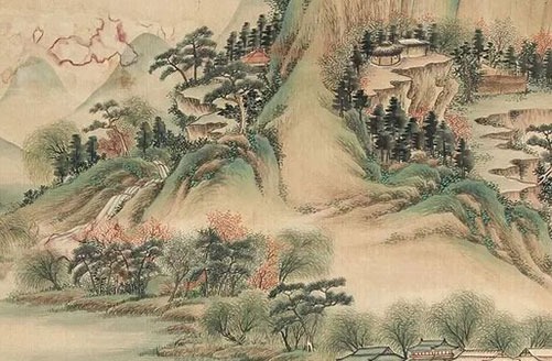 富貴手相女 自我提升財源廣