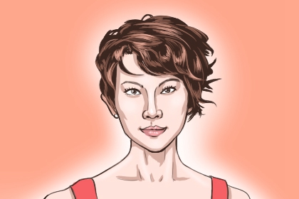 貴子痣有哪些 大吉之相福氣深厚