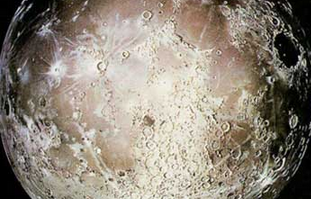 詳述太陰星