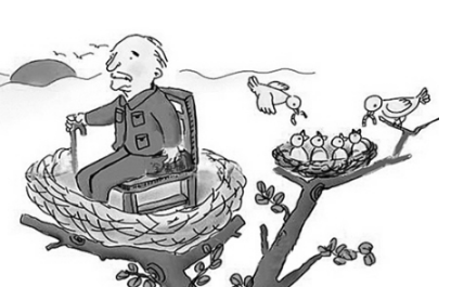空巢老人晚年還能做什麼