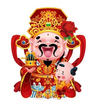 紫微斗數之祿存星看出你的人生死穴在哪裡