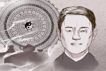 男人桃花痣的正確位置圖片 太陽穴有痣的男人浪漫多情