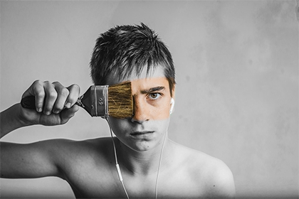 長什麼樣的男人最窮？男人五大窮苦面相整理！