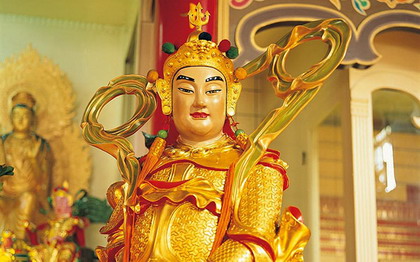 八字太極貴人多好嗎？太極貴人的特點
