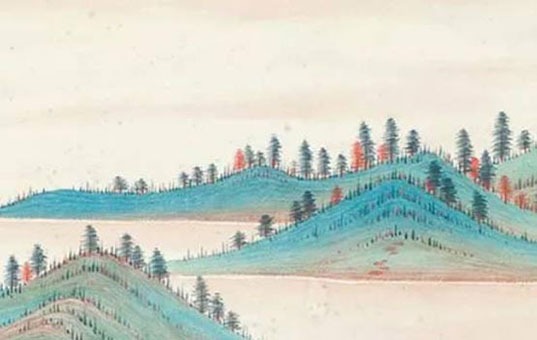 女人腳小手小富貴命 一生平安富貴家庭美滿
