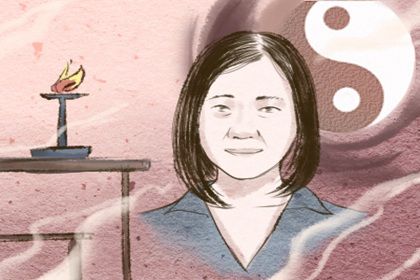 肚臍長毛的女人是什麼命 非富即貴一輩子不愁吃穿