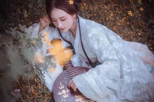學佛的女人是有福報面相嗎?