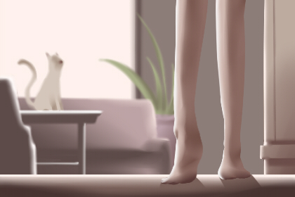 貪狼星入疾厄宮的人桃花運如何