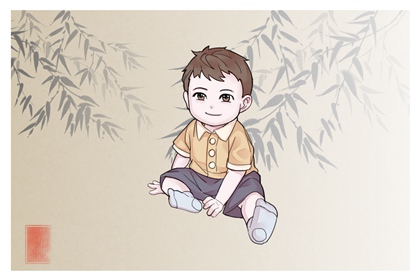 2022年10月1號出生的孩子好不好 婚姻幸福事業有成