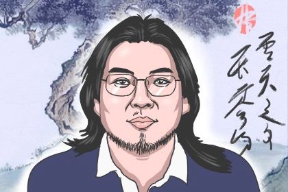 痣相圖解大全男人 男人的不同部位痣寓意分析
