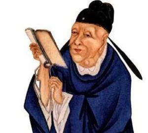 紫微斗數講堂——文曲化忌