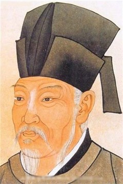紫微斗數講堂——巨門化忌