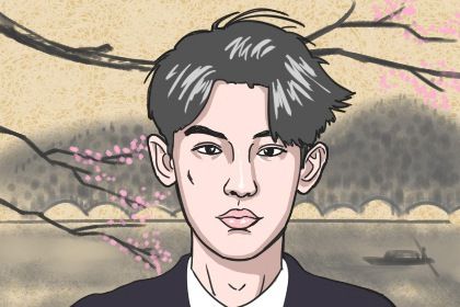 痣上長毛好不好象徵著什麼 眉毛痣長毛則善於理財