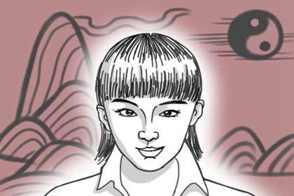 眉毛高挑的女人面相 不同眉毛的面相分析