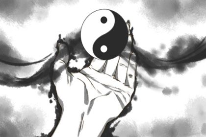 雙手斷掌紋的男人手相圖解 如何解析斷掌紋帶來的影響