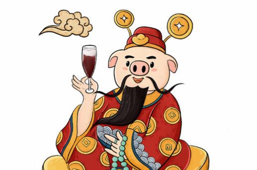 2022年6月6日財神方位在哪 今日財位變化時辰分析