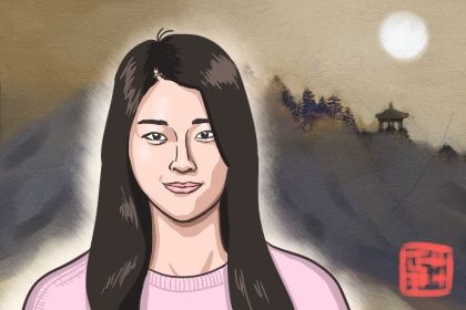 狐狸眼睛的女生面相 詳解女人的狐狸眼意味著什麼