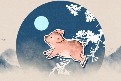 95年屬豬和屬豬的婚姻怎麼樣 最佳結婚年齡是幾歲