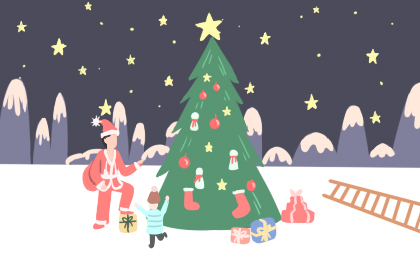 星曜在宮位 解析天相星在父母宮的命理