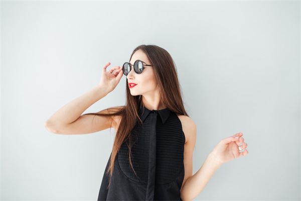 為什麼女生男相有助事業