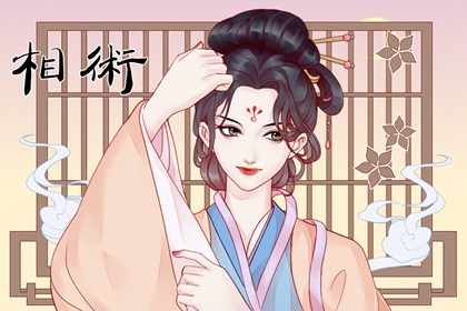 鼻子長什麼樣的女人福氣 大吉大利一生順遂