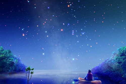 紫微14主星一周運勢（9.10-9.16）