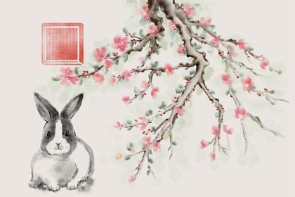 2023年2月出生的寶寶屬什麼 2023年2月的孩子為金兔命