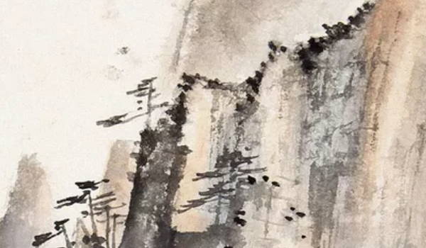 農村大門左右栽什麼樹 桂樹靈芝生活興旺