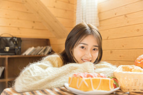 情商高的女人面相有什麼特徵？