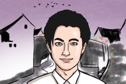 下巴中間長了一顆痣 下巴中間痣代表什麼意思