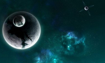 詳述廉貞星