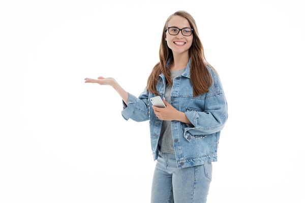 花錢沒有節制的女人面相
