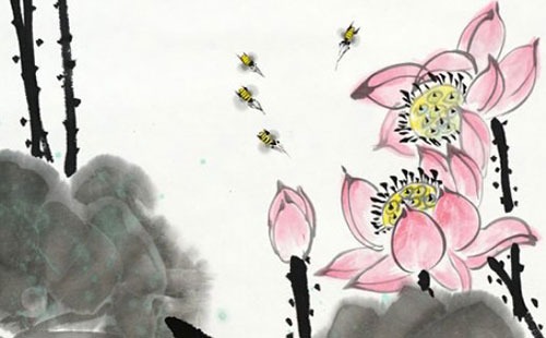 罕見好命女人手相 財富拿捏事業順心