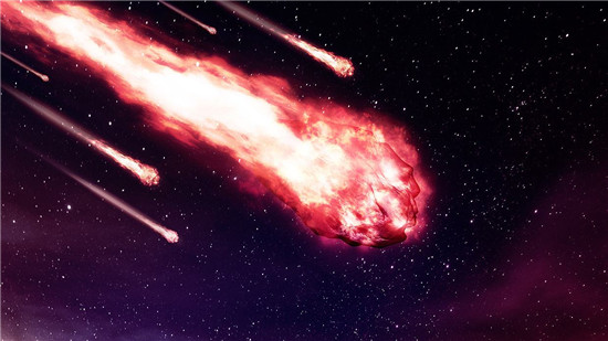 巨門星，紫微斗數之巨門星詳解