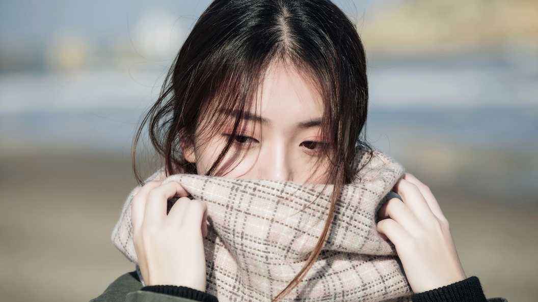 女人四種額型的面相解析