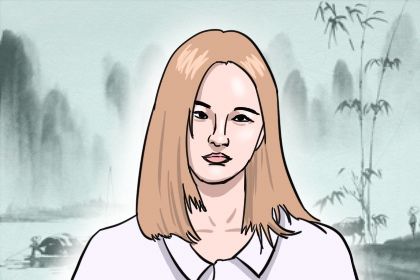 女生痣上長毛代表什麼 長毛的痣屬於富貴痣