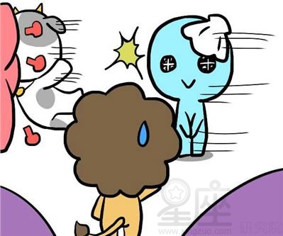 紫微斗數看第三者：夫妻宮有左輔或右弼星的人
