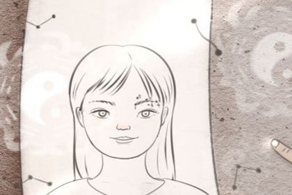 女人享福痣 肚臍長痣是享福痣