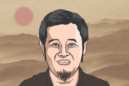什麼樣的耳朵有福氣圖解 權大財粗是大富大貴之人