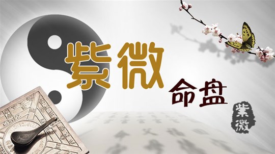 如何看懂自己的紫微斗數命盤？