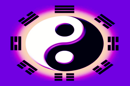 有關八字的3大特點總結