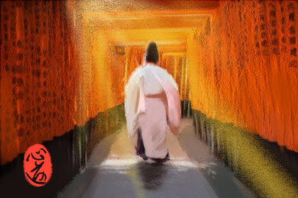 貪狼星入命宮的人桃花運如何