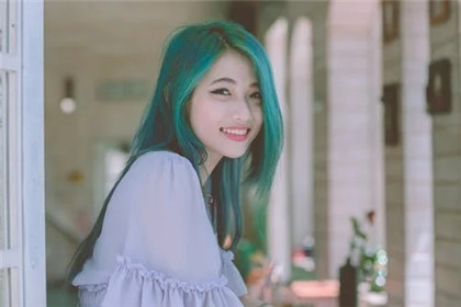 左眼角下方的痣的女人會是好命的嗎