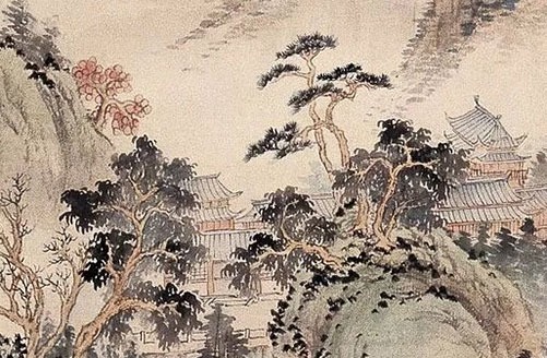 臉上痣的位置與命運圖解 臉上的痣和命運